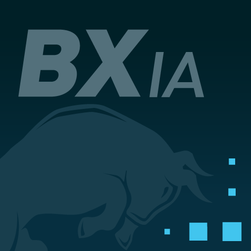 BX Inteligencia Artificial